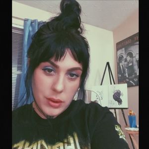 Meet your Posher, Samantha